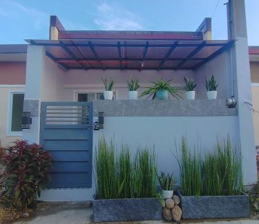 Santo Tomas Apartamento | Balai De Provincia