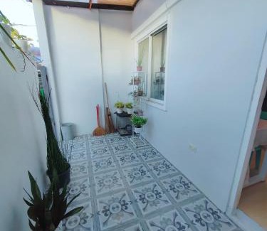 Santo Tomas Apartamento | Balai De Provincia