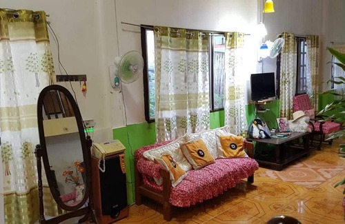 Liloan Casa | Balai Flordeliza Guest House