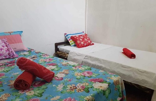 Liloan Casa | Balai Flordeliza Guest House