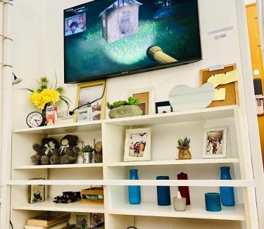 Maribago Apartamento | Balai Nami
