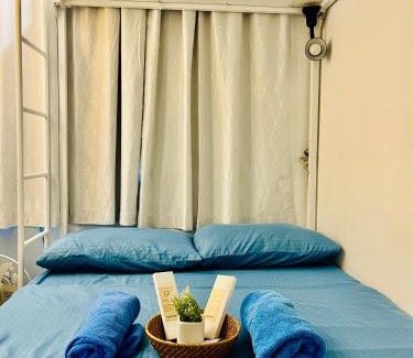 Maribago Apartamento | Balai Nami