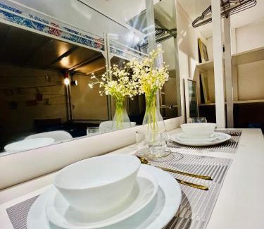 Maribago Apartamento | Balai Nami