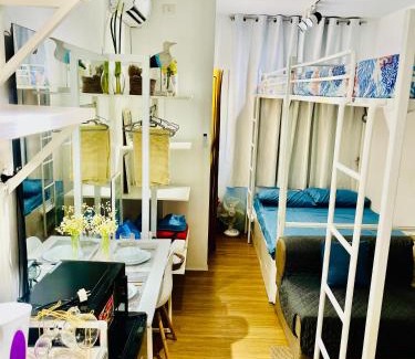 Maribago Apartamento | Balai Nami