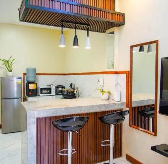 San Juan Casa | Balai ni Juan Guest House