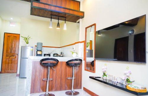 San Juan Casa | Balai ni Juan Guest House