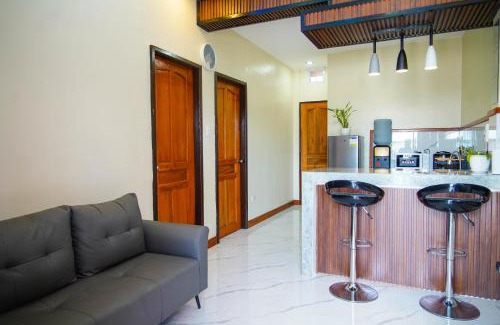 San Juan Casa | Balai ni Juan Guest House