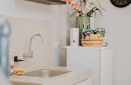 General Santos Casa | Balai ni Yno - Cheerful two bedroom with small pool