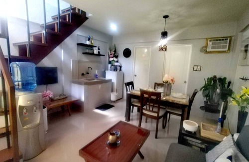 General Santos Casa | Balai ni Yno - Cheerful two bedroom with small pool