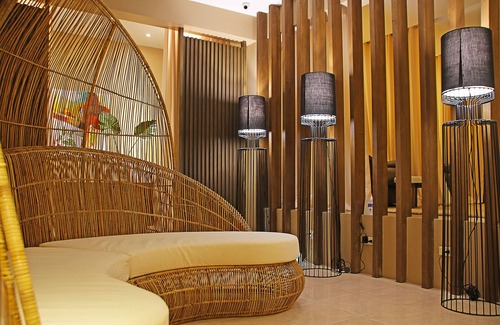 Puerto Princesa City Centre Hotel | Balai Princesa