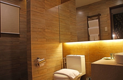 Puerto Princesa City Centre Hotel | Balai Princesa
