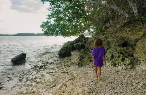 Bolinao Complejo | Balai sa Bundok