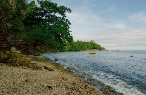 Bolinao Complejo | Balai sa Bundok