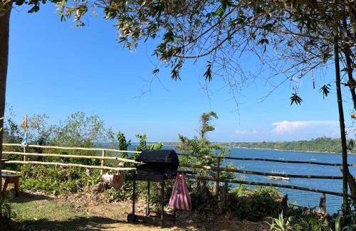 Bolinao Complejo | Balai sa Bundok