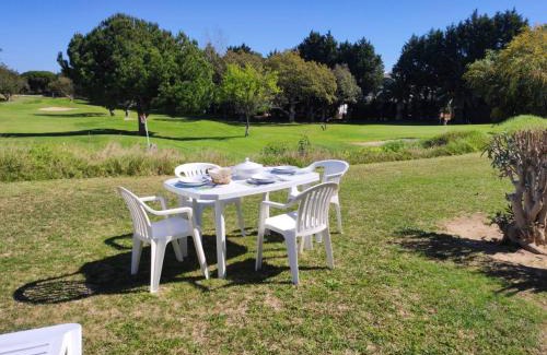 Branqueira Apartamento | Balaia - T2 - Balaia Golf Village