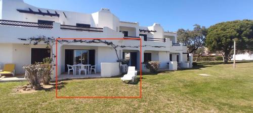 Branqueira Apartamento | Balaia - T2 - Balaia Golf Village