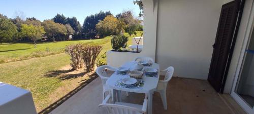 Branqueira Apartamento | Balaia - T2 - Balaia Golf Village