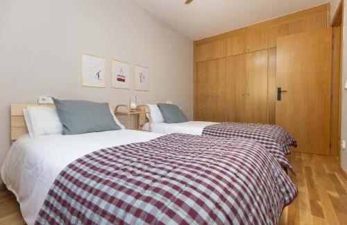 Hoz de Jaca Apartamento | Balaitus by BeValle
