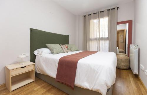 Hoz de Jaca Apartamento | Balaitus by BeValle