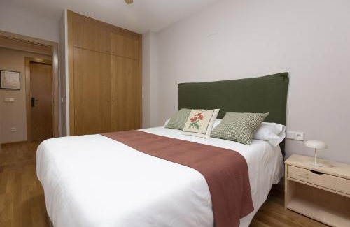 Hoz de Jaca Apartamento | Balaitus by BeValle