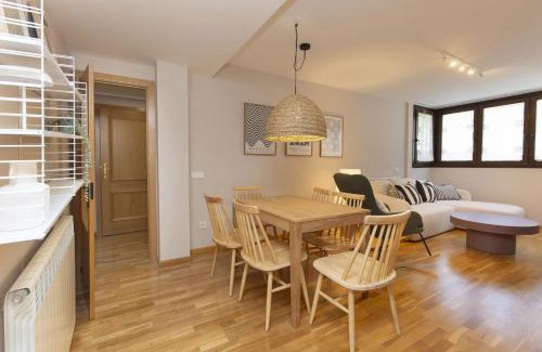 Hoz de Jaca Apartamento | Balaitus by BeValle