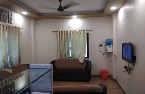 Pandharpur Cabina | Balaji Lodging