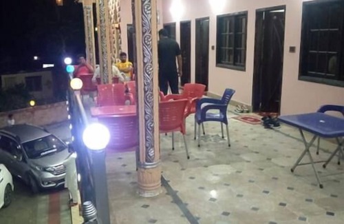 Balakot Hotel | Balakot International Hotel