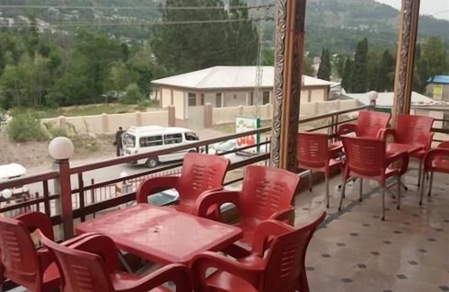 Balakot Hotel | Balakot International Hotel