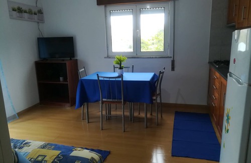 Pombal Casa | Balança Guest House Pombal