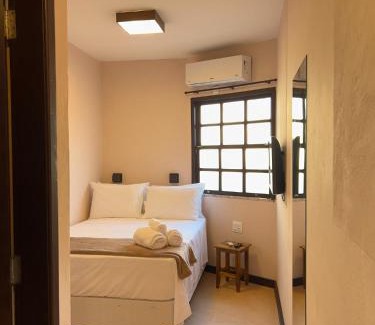 Praia do Forte Hotel | Balanço do Mar Rooms