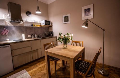 Vizivaros Apartamento | Balance Apartment Central Budapest, Spas, Buda Castle