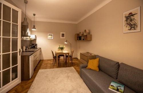 Vizivaros Apartamento | Balance Apartment Central Budapest, Spas, Buda Castle