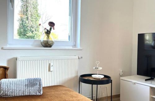 Witzenhausen Apartamento | Balance Apartments by M&A Train Station Business