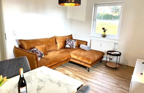 Witzenhausen Apartamento | Balance Apartments by M&A Train Station Business