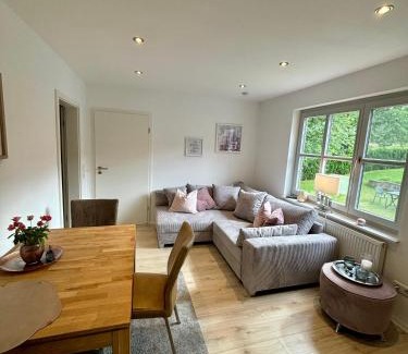 Witzenhausen Casa | Balance Apartments by M&A - Family Apartment Ferienhaus Dohrenbach