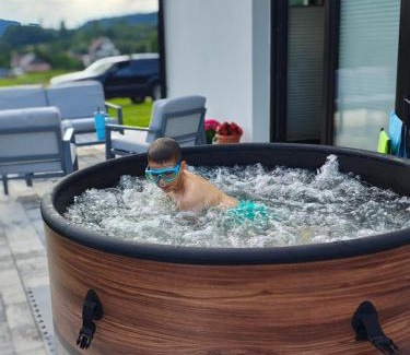 Krynica-Zdroj Casa | Balance Home