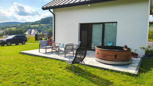 Krynica-Zdroj Casa | Balance Home