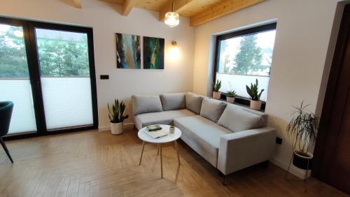 Krynica-Zdroj Casa | Balance Home