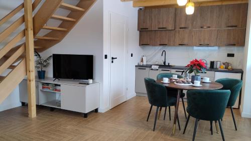 Krynica-Zdroj Casa | Balance Home