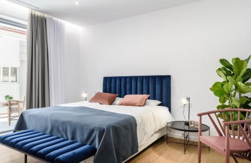Nea Chora Hotel | Balance Hotel