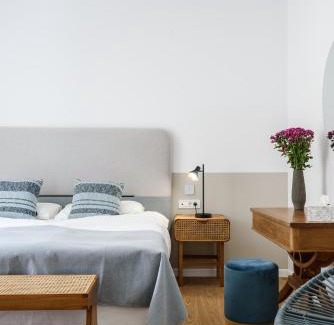 Nea Chora Hotel | Balance Hotel
