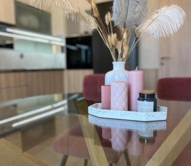 Kourouta Apartamento | Balance Suite