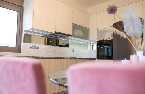 Kourouta Apartamento | Balance Suite