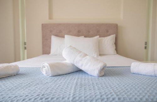 Kourouta Apartamento | Balance Suite