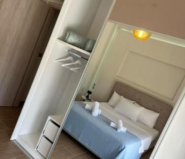 Kourouta Apartamento | Balance Suite