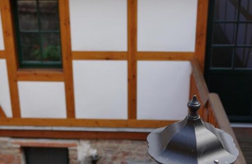 Kohren-Sahlis Casa | Balancehaus Kohren-Sahlis, dein Kurhaus in Sachsen