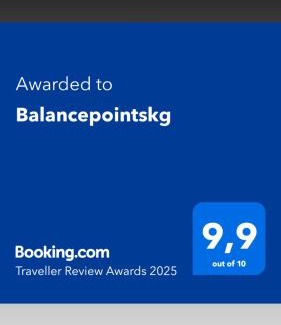 Ampelokipoi-Menemeni Apartamento | Balancepointskg