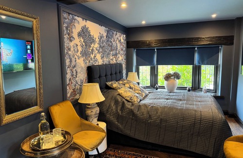 West Kingsdown Casa | Balancyoga Guesthouse