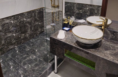 Dushanbe Hotel | Baland Hotel