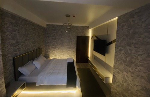 Dushanbe Hotel | Baland Hotel